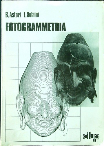 Fotogrammetria astori bruno - fotogrammetria,