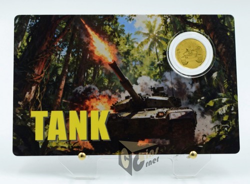 Tank 1000 9999 moneta - 9999,