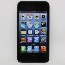 Apple iPod touch 4
