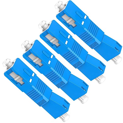 Adattatore per fibra - adattatore, ottica