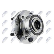 Mozzo cuscinetto ruota AJS Posteriore per FORD USA EDGE