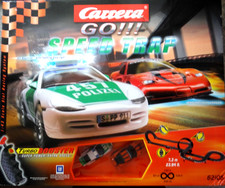 Carrera Go Speed Trap