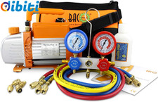 Pompa Vuoto per Condizionatori