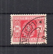 Fascio littorio - Segnatasse -