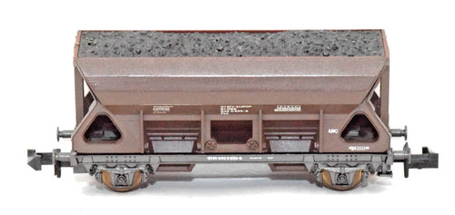 Roco 2318d carro cisterna - 2318d,