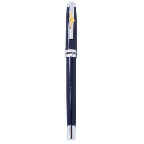 Penna roller blu navy - penna,