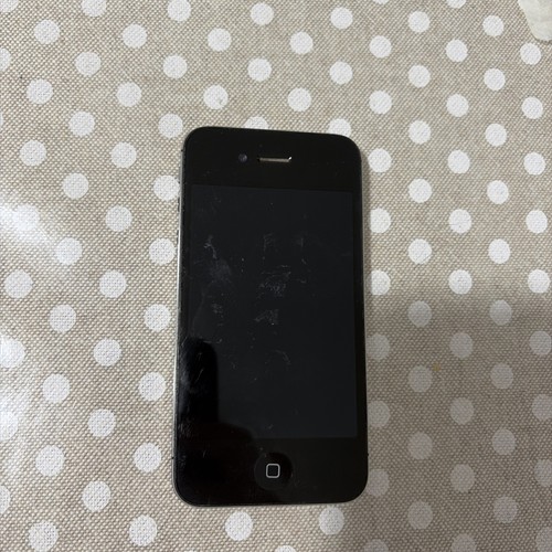 Apple iphone 8gb - iphone, nero