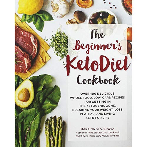 The beginner keto diet - beginner's,