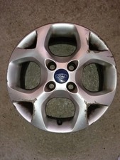 Cerchio In lega 15 ford fiesta