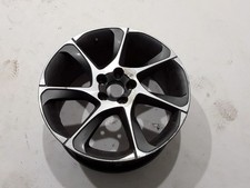 Volvo XC60 2018 cerchio in