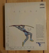 Arena - Psignosi - CiB - 1986