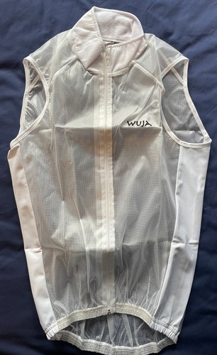 Gilet antivento ciclismo - ciclismo, e