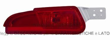 Retronebbia honda crv - retronebbia,