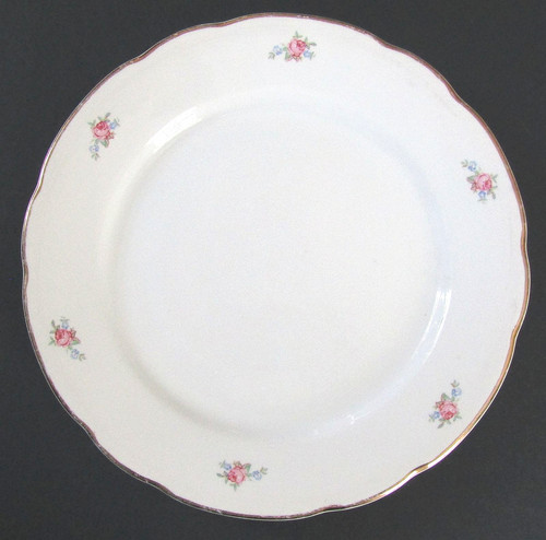 Antico piatto richard - piatto,