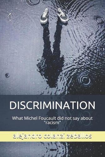 Discrimination what michel - discrimination:,