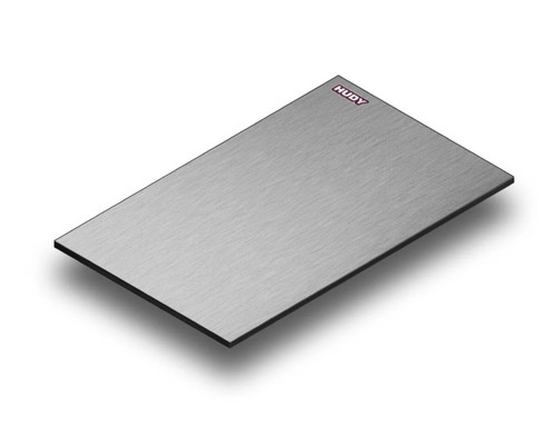 Scheda configurazione hudy - di,