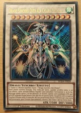 DRAGO SYNCHRO OVER ALA CHIARA