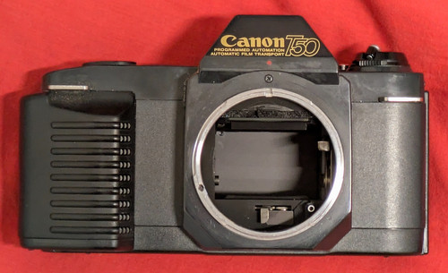 Canon - , 50