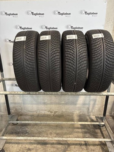 Gomma 235 65r17 108h dot2021 - 1,