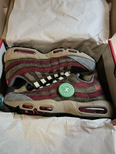 Nike air max freddy - nike,