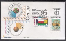 Spagna II Centenario Buste 1º