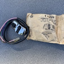 Commutatore Devioluci Vespa