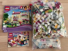 LEGO® Friends Casa dei Sogni