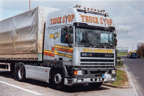Foto camion daf 430 ati - camion,