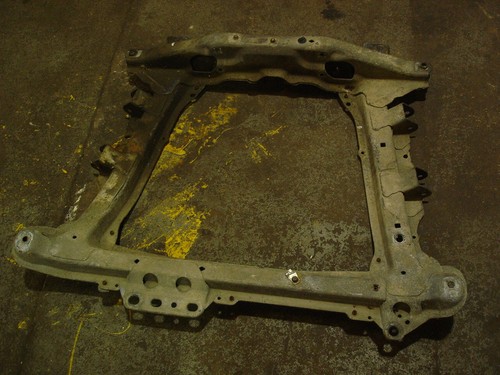 Telaio anteriore renault clio - anteriore,