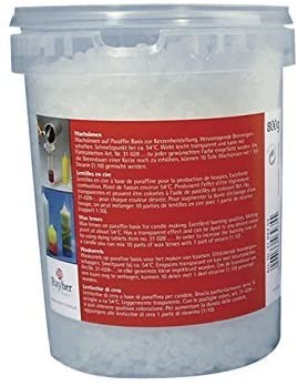 Rayher lenticchie cera base - lenticchie,