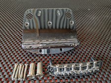 Ponte raggio 9,5" Squier by