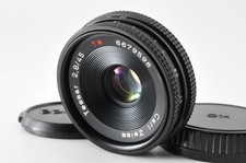 Contax Quasi MINT Carl Zeiss