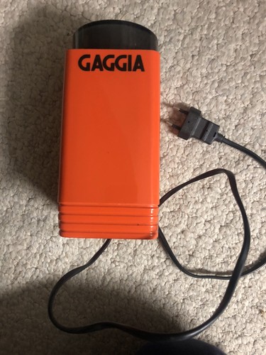 Macina caffè gaggia mod lama - caffè, mod.