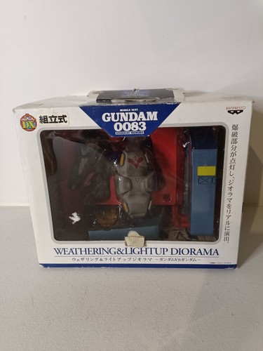 Banpresto mobile suit gundam - banpresto,