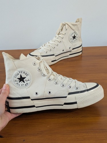 Scarpe ginnastica converse - da,