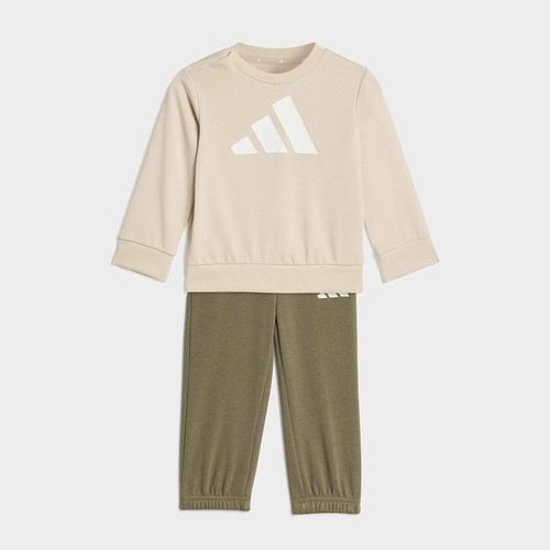 Tuta adidas baby felpa - tuta,