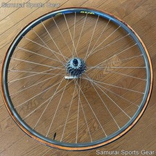 Pignone posteriore MAVIC