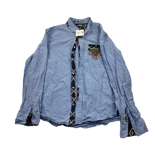 Desigual camicia uomo - ,