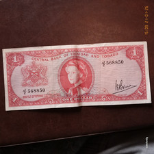 Banconota 1 dollaro - banconota,