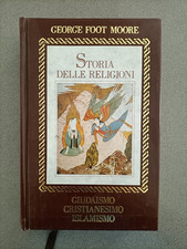 Storia delle religioni - delle,