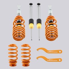Coilover per Audi A4 Avant