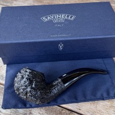 Pipa Savinelli 150°