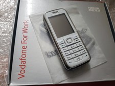 Cellulare Nokia 6233
