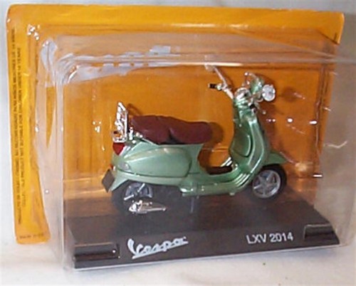 Vespa lxv 2014 collezione - 2014,