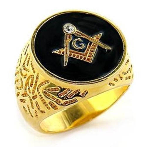 Anello della francmasoneria - anello,