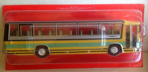 Autobus 15 berliet - autobus,