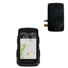 Display LCD schermo originale per ricambi riparazione HAMMERHEAD Karoo3