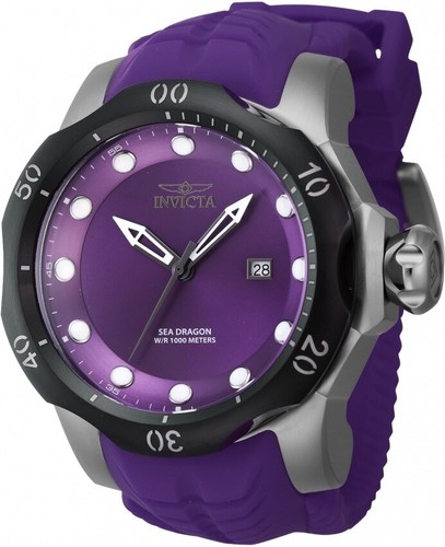 Orologio invicta 45494 - 45494, uomo