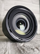 Nikon AF-S DX NIKKOR 18-105 mm f/3.5-5.6G ED + filtri e accessori 