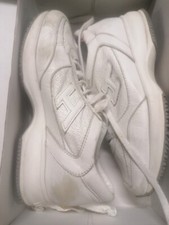 Scarpe Hogan Donna originali n 38,5  25,5cm interno